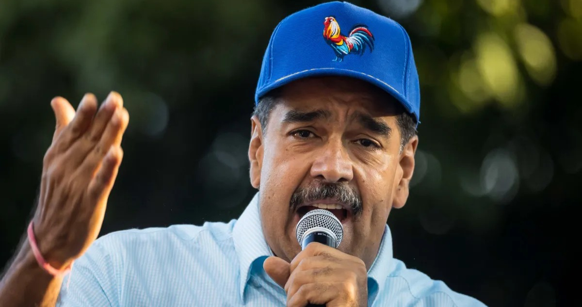 Parlamento de Venezuela destituye a un rector electoral opositor y pide investigarlo