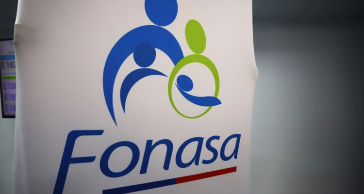 paro nacional fonasa