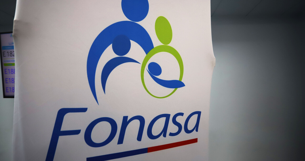 paro nacional fonasa