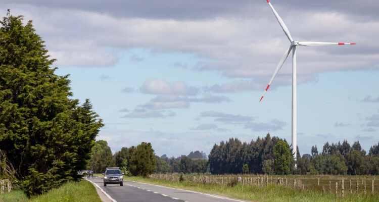 Contexto | Felipe Constanzo | Agencia UNO