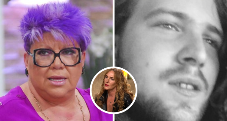 Patricia Maldonado envía conmovedor mensaje a Catalina Pulido tras muerte de su hijo Sasha