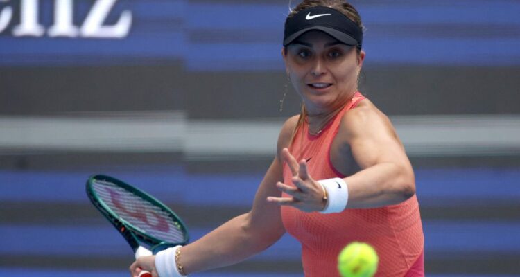 Andrés Martínez I EFE