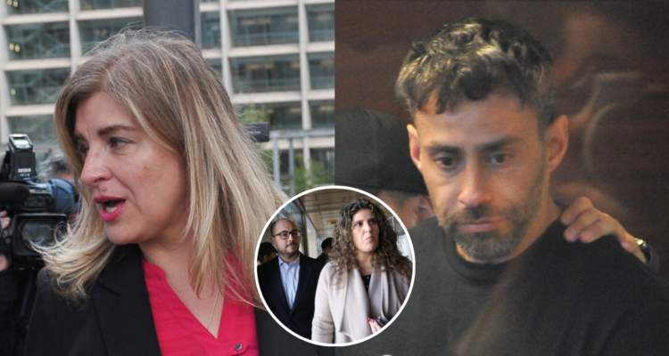 Valdivia pierde a abogada tras nueva denuncia y suma a Paula Vial: fue defensora de Nicolás López