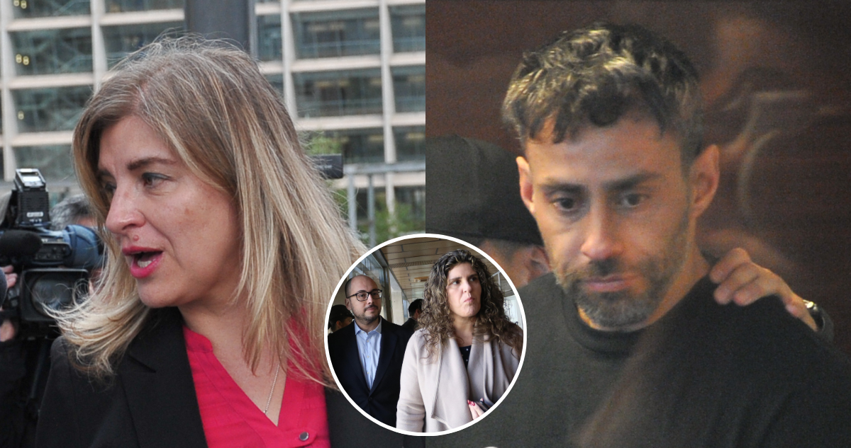Valdivia pierde a abogada tras nueva denuncia y suma a Paula Vial: fue defensora de Nicolás López