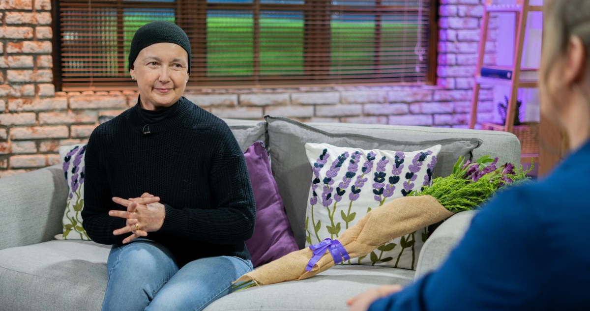 Paulina Urrutia confirma que tiene cáncer triple negativo: “Comenzar a vivir otro duelo”