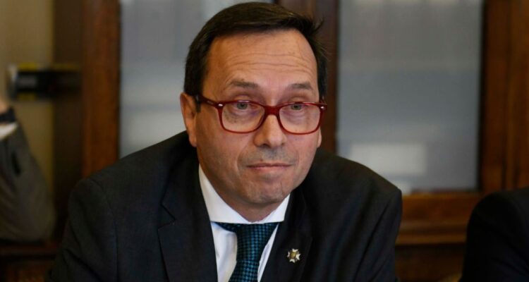 PDI por escolta de Monsalve: “Debe estar permanente, pero no puede obligar al protegido que lo use”