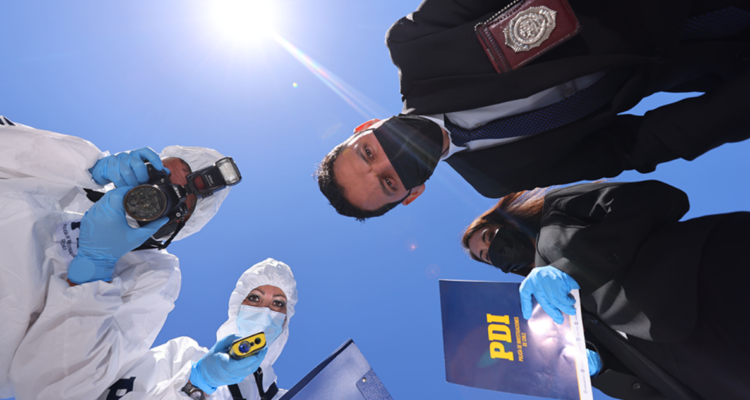 Concepción tendrá nuevo complejo de la PDI y será uno de los más modernos del país