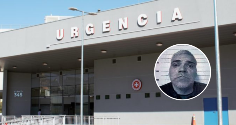 PDI captura a reo que se fugó de la ex Posta Central: la detención fue en La Araucanía