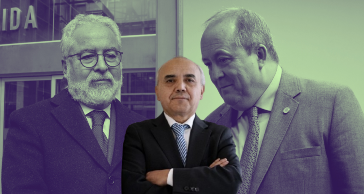 Pdte. Asociación de Fiscales insta a que Valencia recuerde “qué otras peticiones hizo” Hermosilla