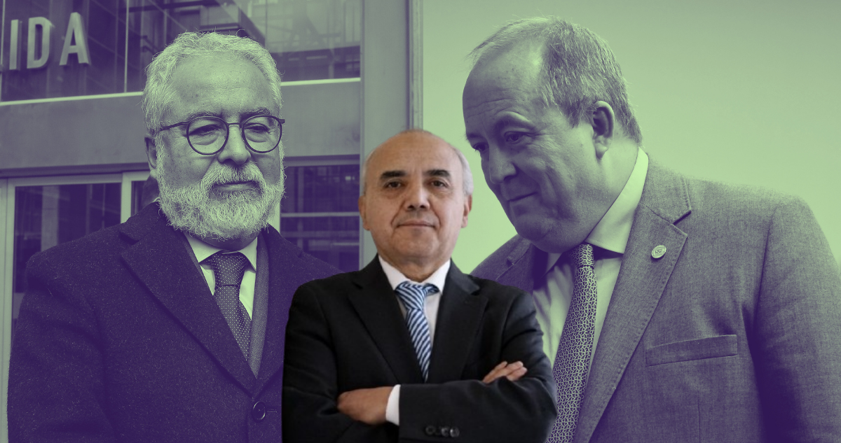 Pdte. Asociación de Fiscales insta a que Valencia recuerde “qué otras peticiones hizo” Hermosilla