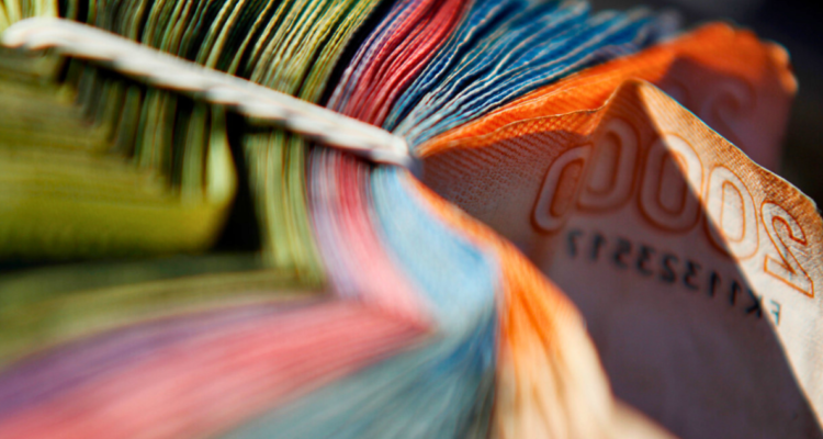 ¿Cuánto dinero tendrías que ahorrar para tener una pensión de 500 mil y de 1 millón de pesos en Chile?