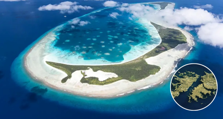 Reino Unido devuelve archipiélago de Chagos a República de Mauricio y explica diferencias con Malvinas