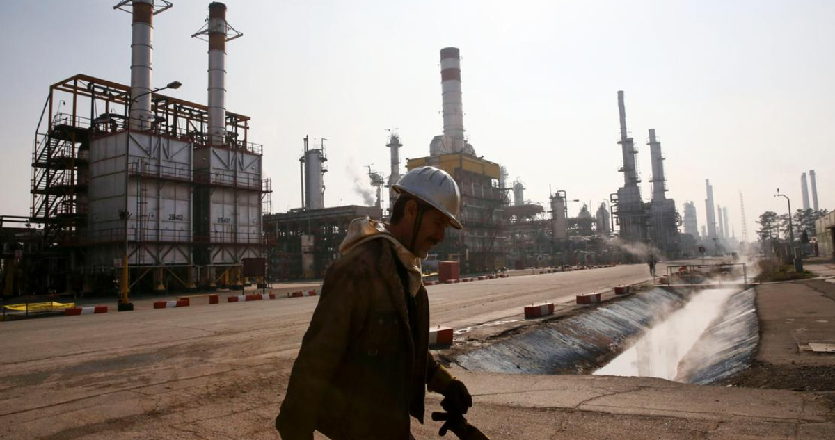 El impacto que tendría para la economía mundial un eventual ataque de Israel a las petroleras de irán