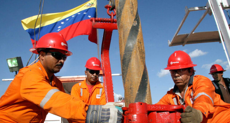 Venezuela: la producción petrolera subió en tercer trimestre, según reportó la OPEP
