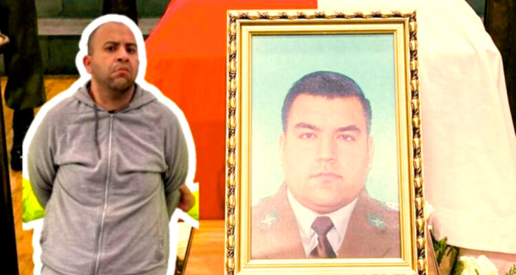 Piden a Corte colombiana que autorice extraditar a acusado de asesinar a mayor Emmanuel Sánchez