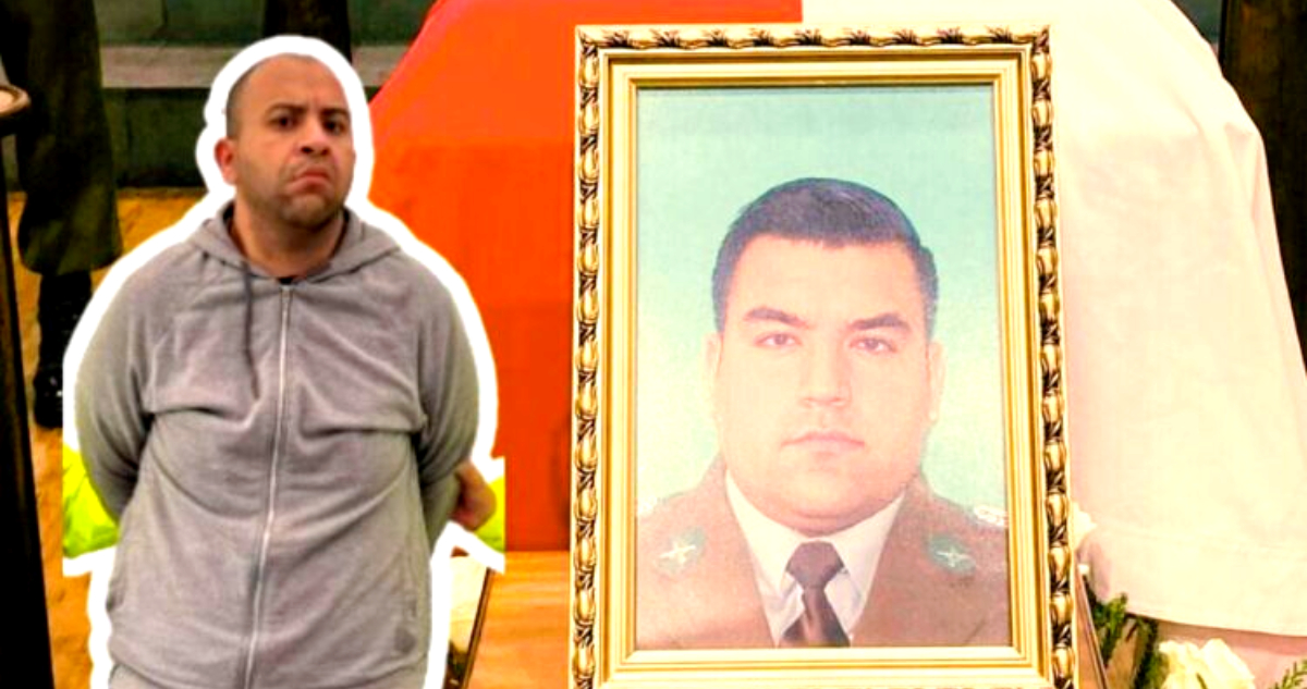 Piden a Corte colombiana que autorice extraditar a acusado de asesinar a mayor Emmanuel Sánchez