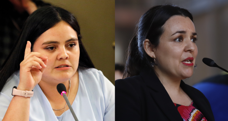 Piden renuncia de directora de Junaeb por retraso en entrega de útiles : “No ha dado el ancho”