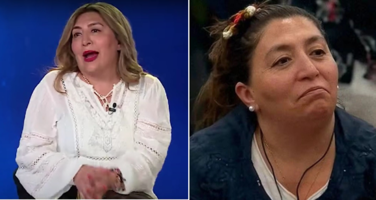 Pincoya por sueldo en Gran Hermano