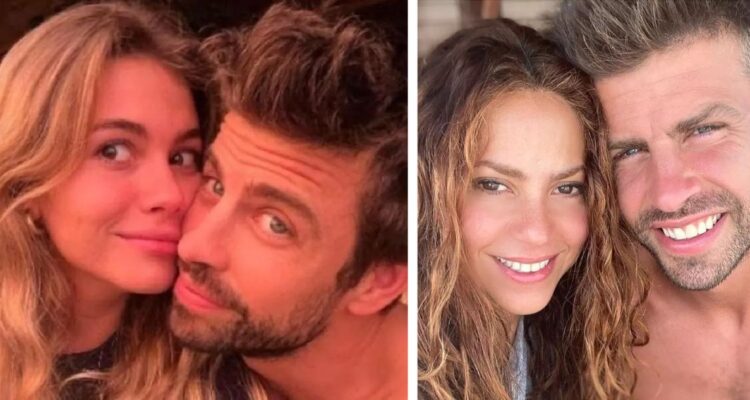 “Hay que disfrutar la vida”: Piqué habla a casi 2 años de su infidelidad con Shakira y Clara Chía