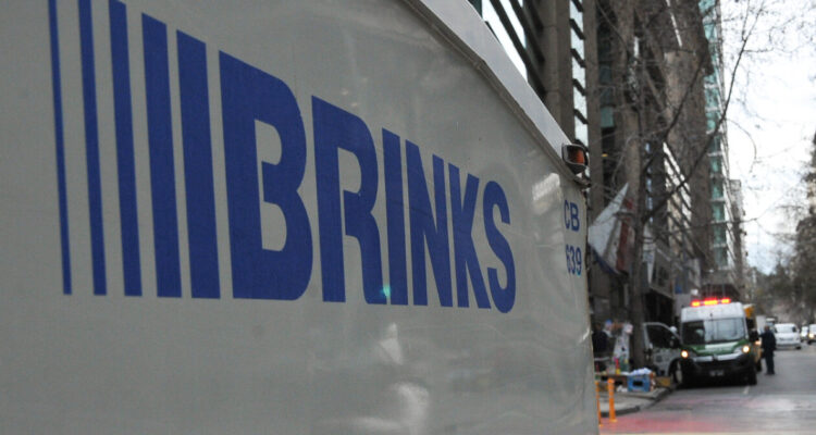 Las pistas claves que apuntan a los cinco excarabineros detenidos por robo a Brinks en Rancagua