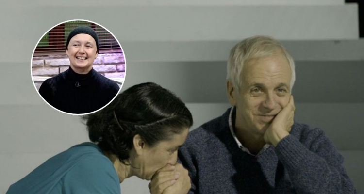 Paulina Urrutia habla sobre su diagnóstico de cáncer