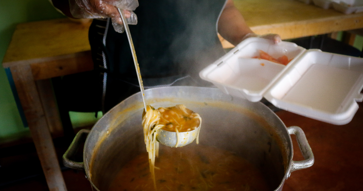 Valor de canasta básica de alimentos llegó a $68.715 y la línea de la pobreza aumentó en septiembre