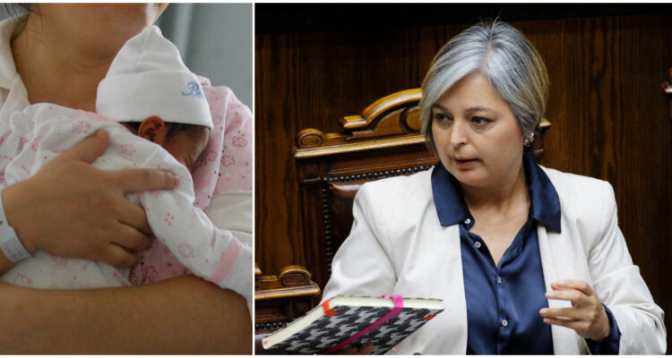 ¿Postnatal de 1 año? Comisión de Economía respaldó la idea, pero Gobierno explica que es “complejo”
