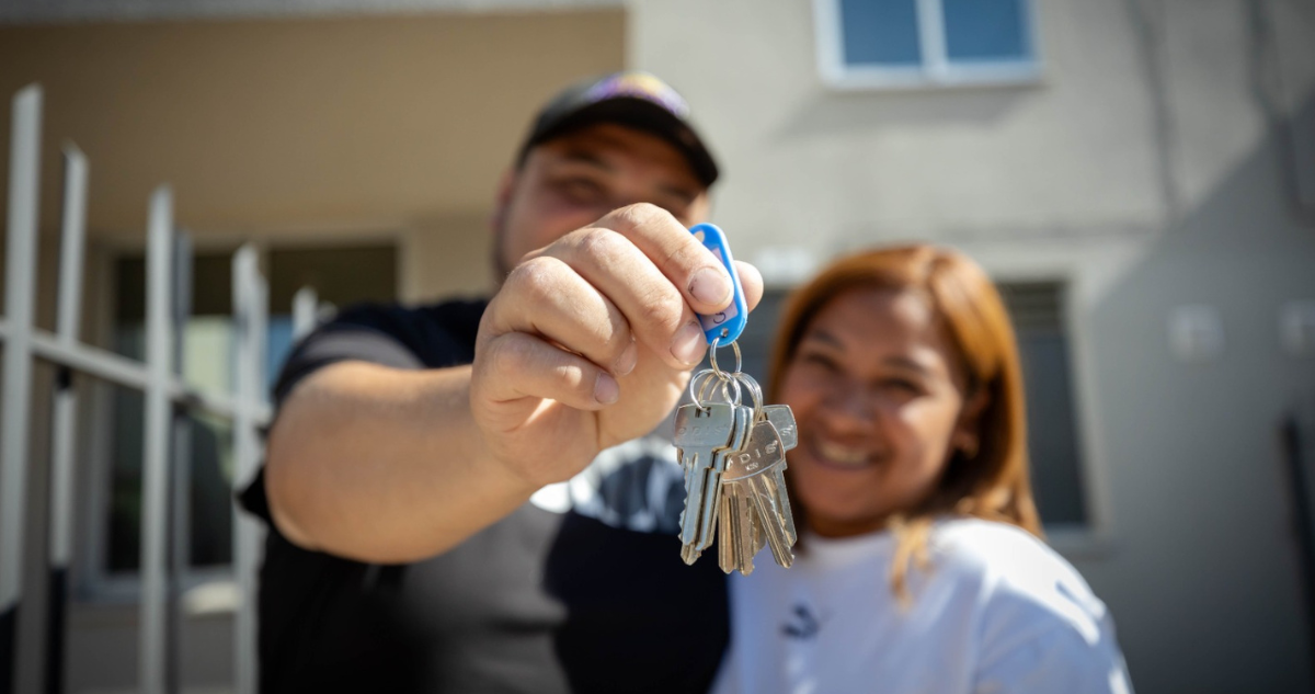 Cómo y hasta cuándo postular al Subsidio DS1 y a qué tipo de vivienda propia puedes optar