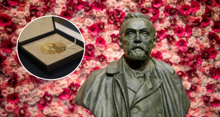 Todos los ganadores del premio Nobel 2024