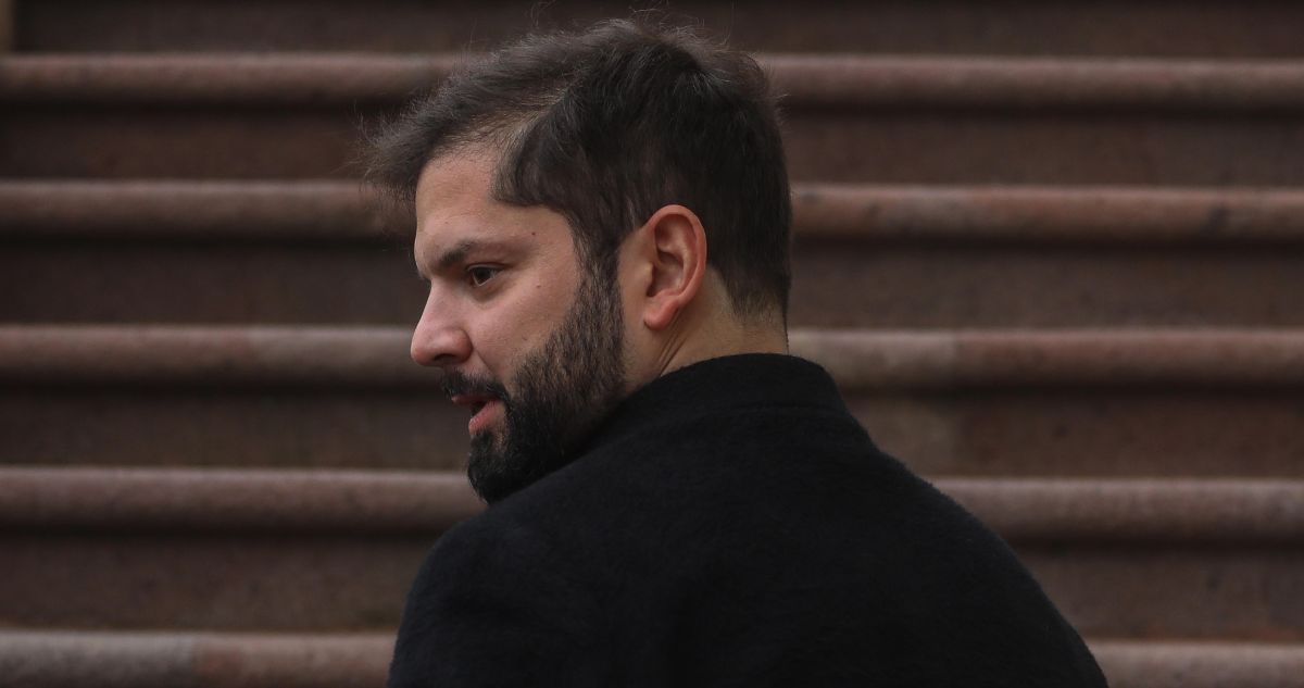 Presidente Gabriel Boric esperará resultados de elecciones regionales y municipales en La Moneda
