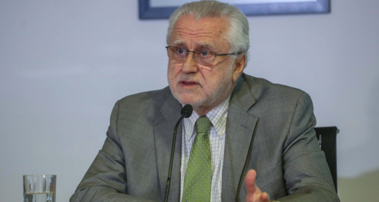 presidente de codelco