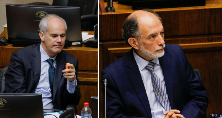 “Un día triste para la Corte Suprema”: la reflexión del presidente de RN por aprobada AC contra Muñoz