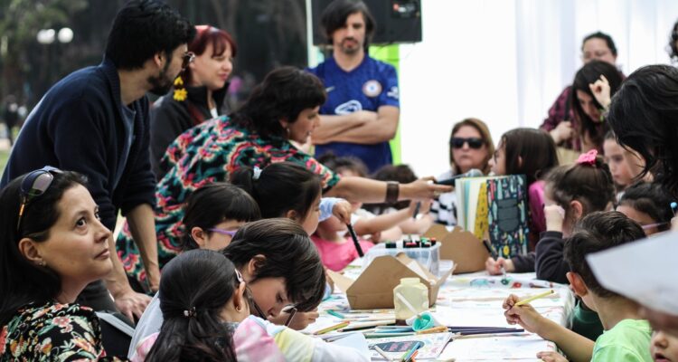 edición primavera del libro