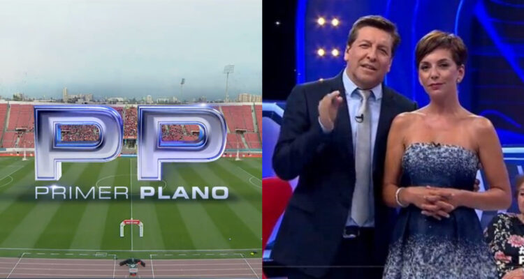 Primer Plano