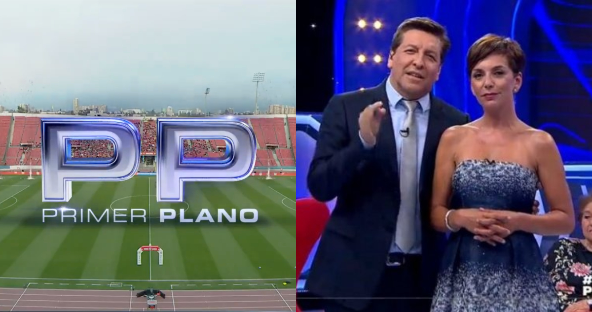 Primer Plano