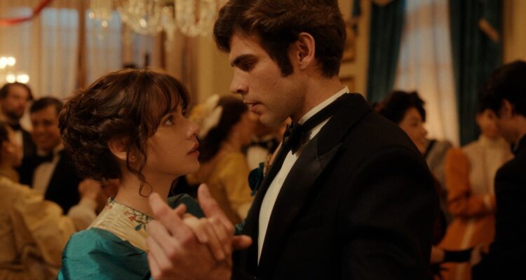 Primer tráiler de la nueva “Como agua para chocolate”, el clásico romántico que llega al streaming