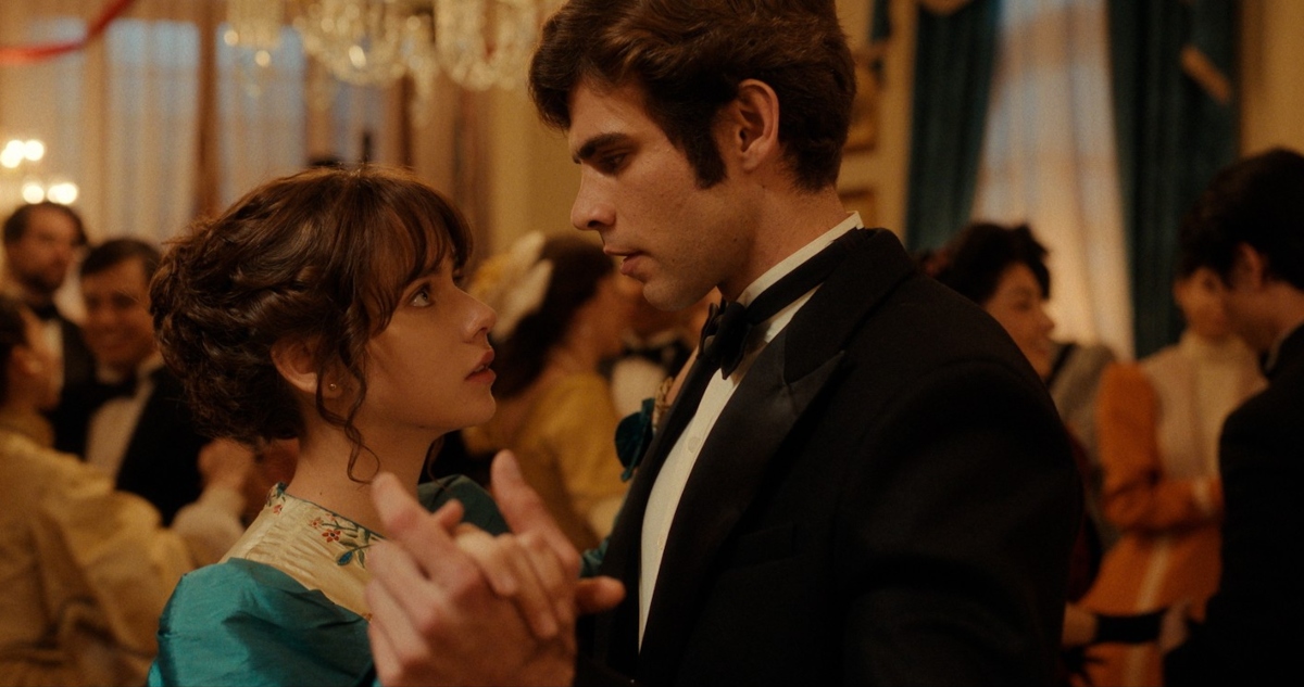 Primer tráiler de la nueva “Como agua para chocolate”, el clásico romántico que llega al streaming
