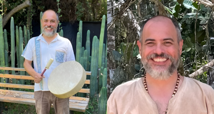 Tribunal rechaza prisión preventiva para “chamán” por muerte en Pirque: Fiscalía apela a la Corte