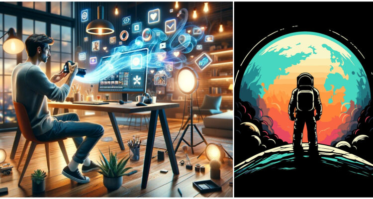 ¿Nueva carrera? Hay niños que aspirarían a ser influencers y 75% de chilenos no trabaja en lo que soñó