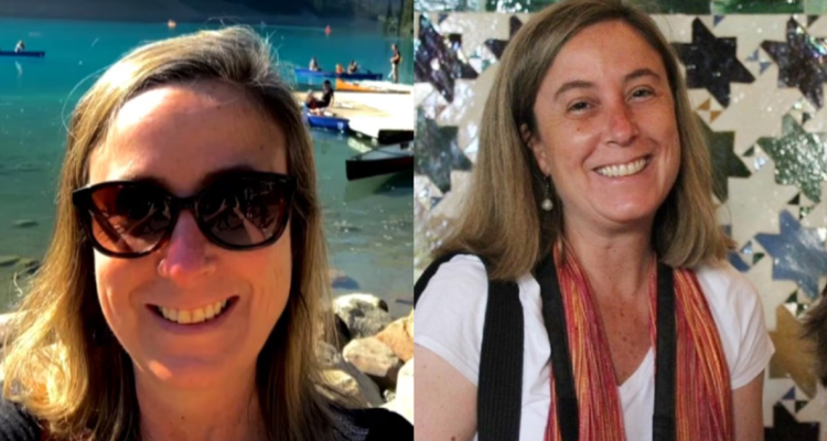 Familia de profesora que estuvo desaparecida en Vitacura aclara si hubo o no participación de terceros