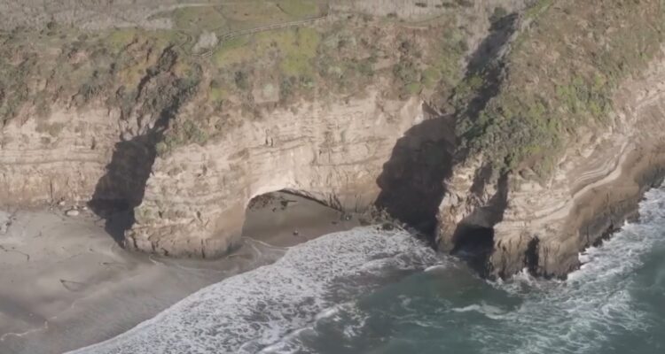 Proyecto inmobiliario Maratué en Puchuncaví