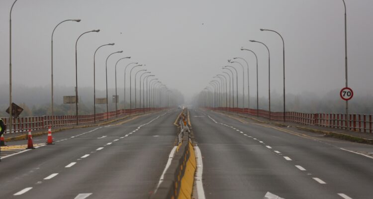 PUENTE JUAN PABLO II