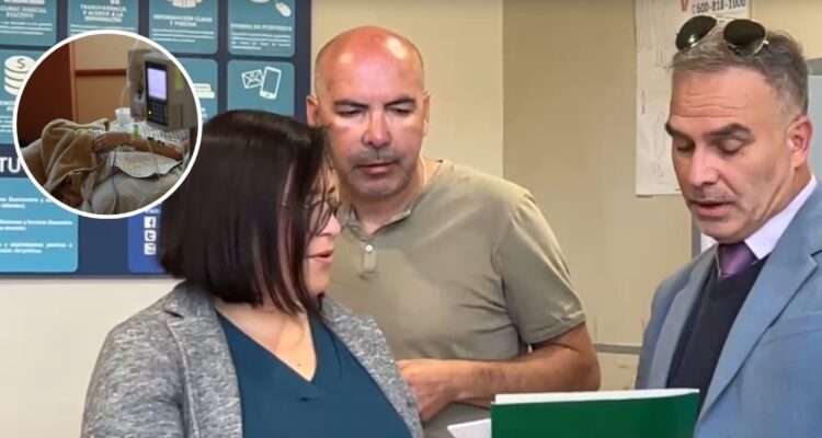 Querella atropello de mujer que resultó con daño cerebral en Quilpué