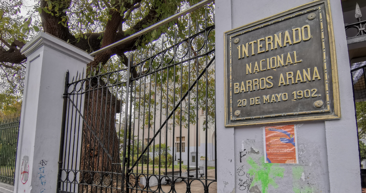 Ministerio del Interior ingresa querella contra quienes resulten responsables por explosión en el INBA