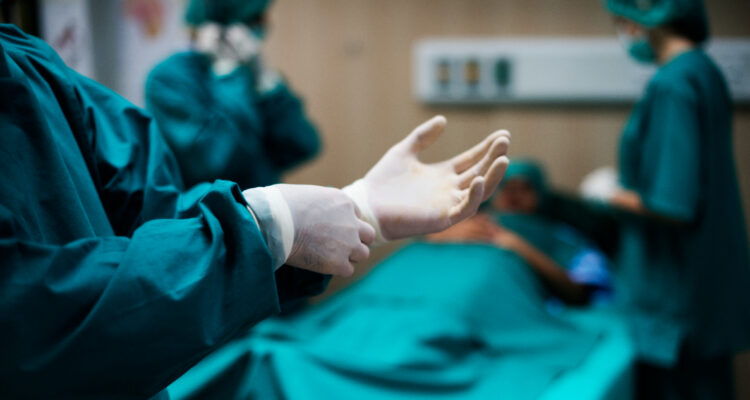 Foto para ilustrar el caso del hombre con tres penes