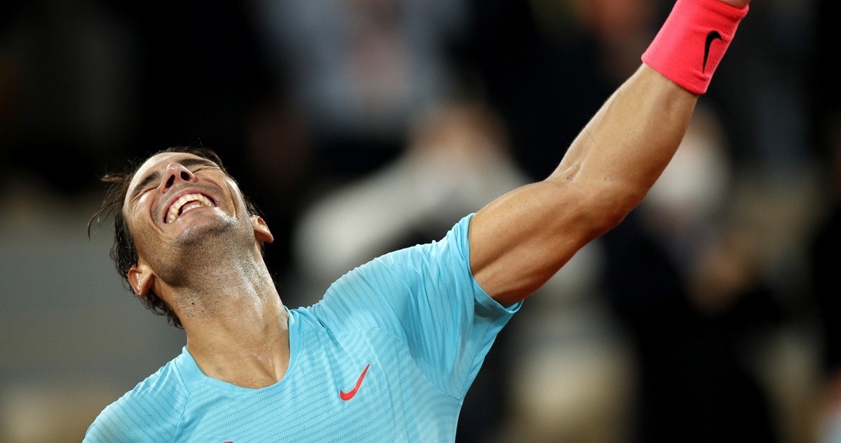 Uno de los mejores de la historia dice adiós: Rafael Nadal anuncia su retiro del tenis