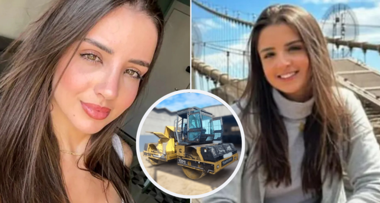 Caso de Rafaela Martins de Araújo