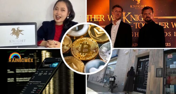 RainbowEx, la estafa piramidal que arruinó a San Pedro en Argentina