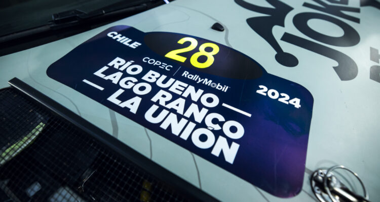 RallyMobil Río Bueno Previa
