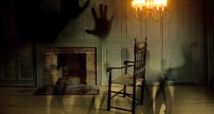 ¿Realidad o imaginación?: esto es lo que dice la ciencia sobre la aparición de fantasmas.